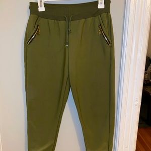 Women’s Fleece Joggers